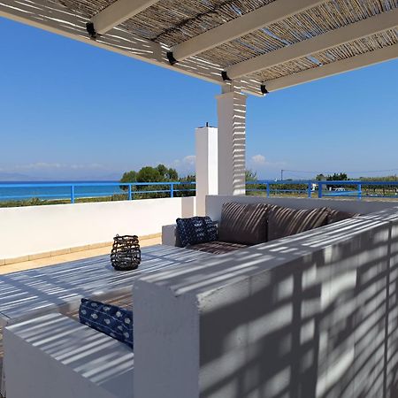 Nautilus Beach House Paradisi  Ngoại thất bức ảnh
