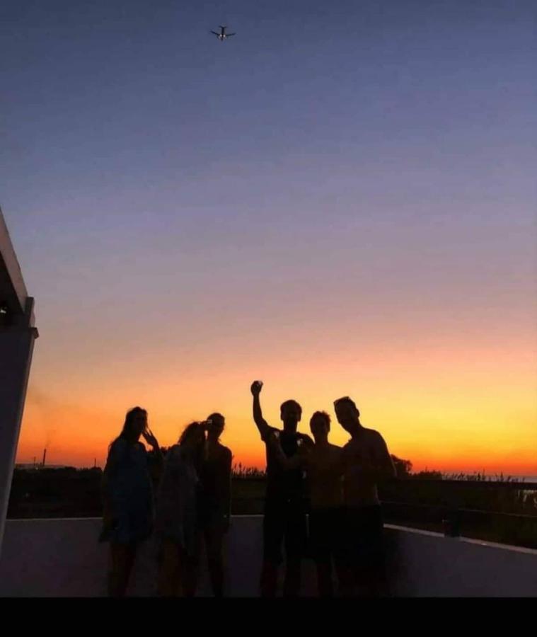 Nautilus Beach House Paradisi  Ngoại thất bức ảnh