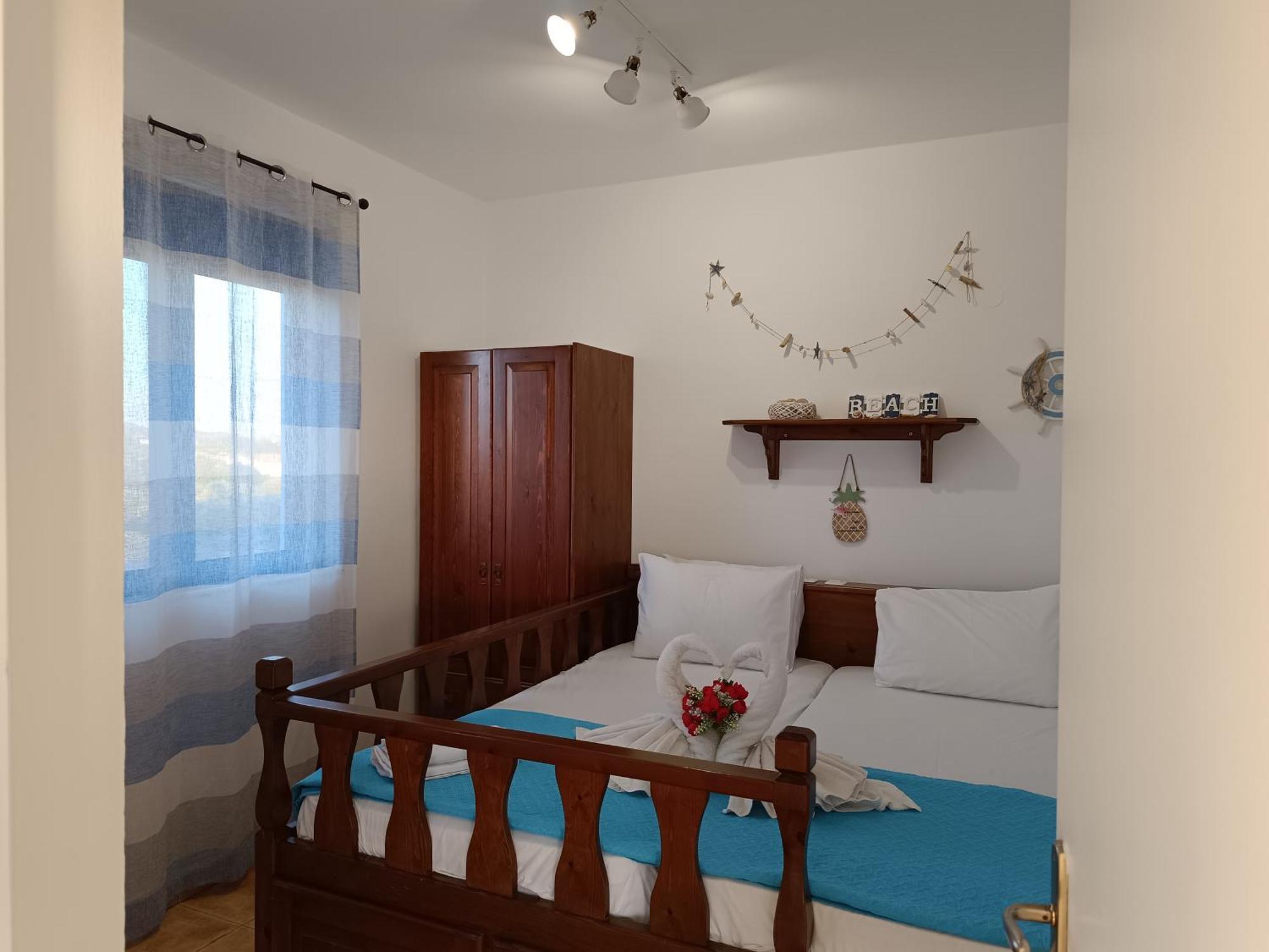 Nautilus Beach House Paradisi  Ngoại thất bức ảnh