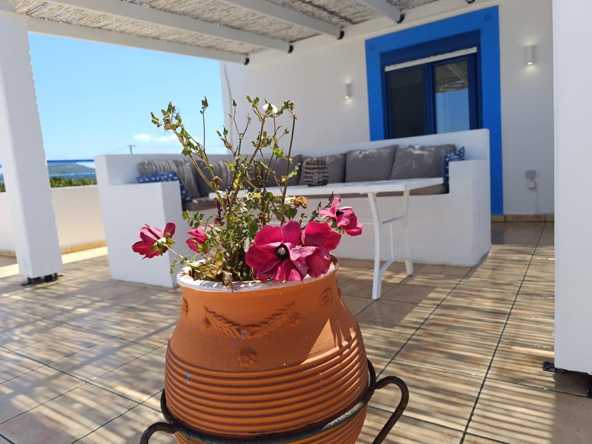 Nautilus Beach House Paradisi  Ngoại thất bức ảnh