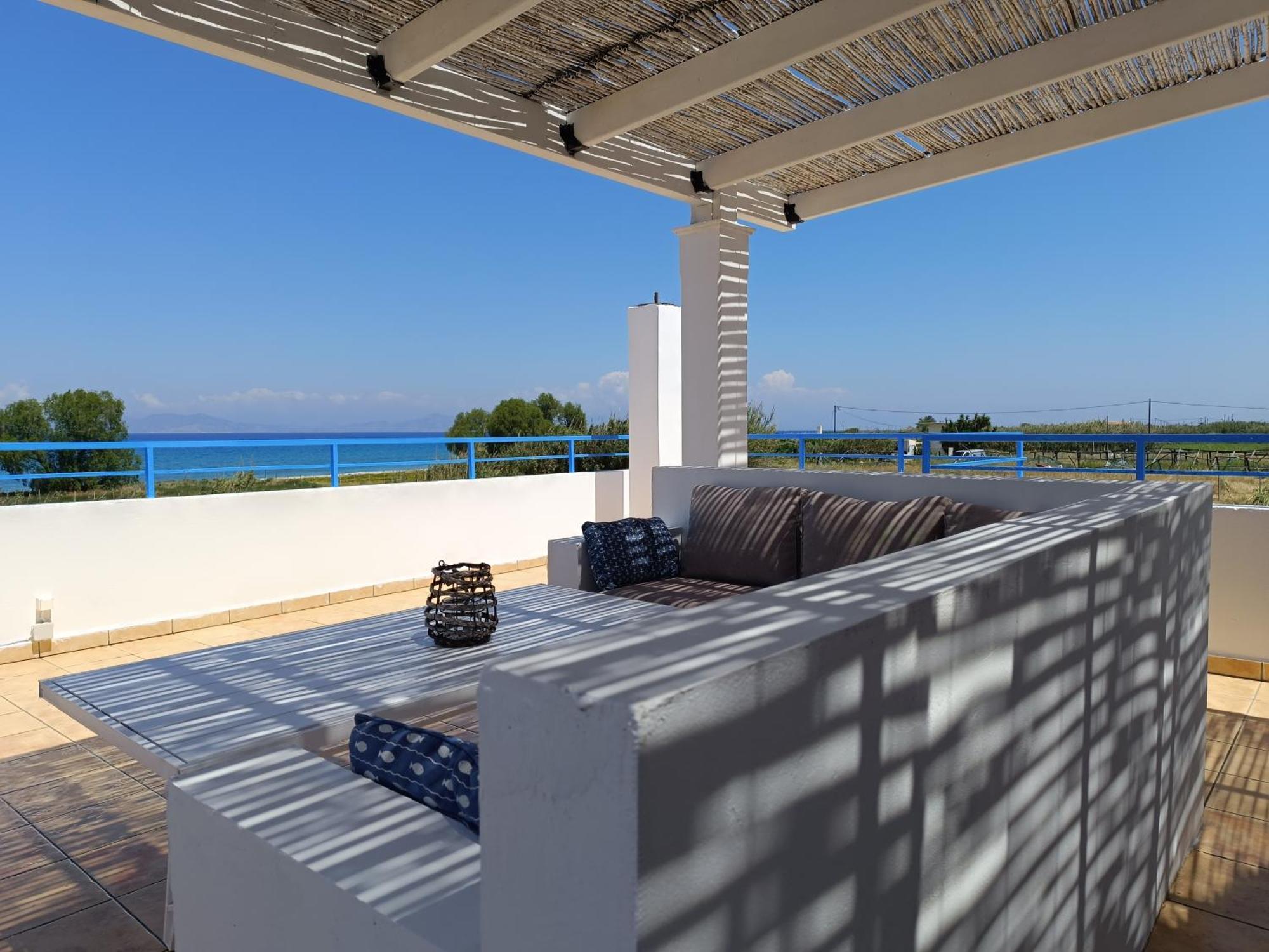 Nautilus Beach House Paradisi  Ngoại thất bức ảnh