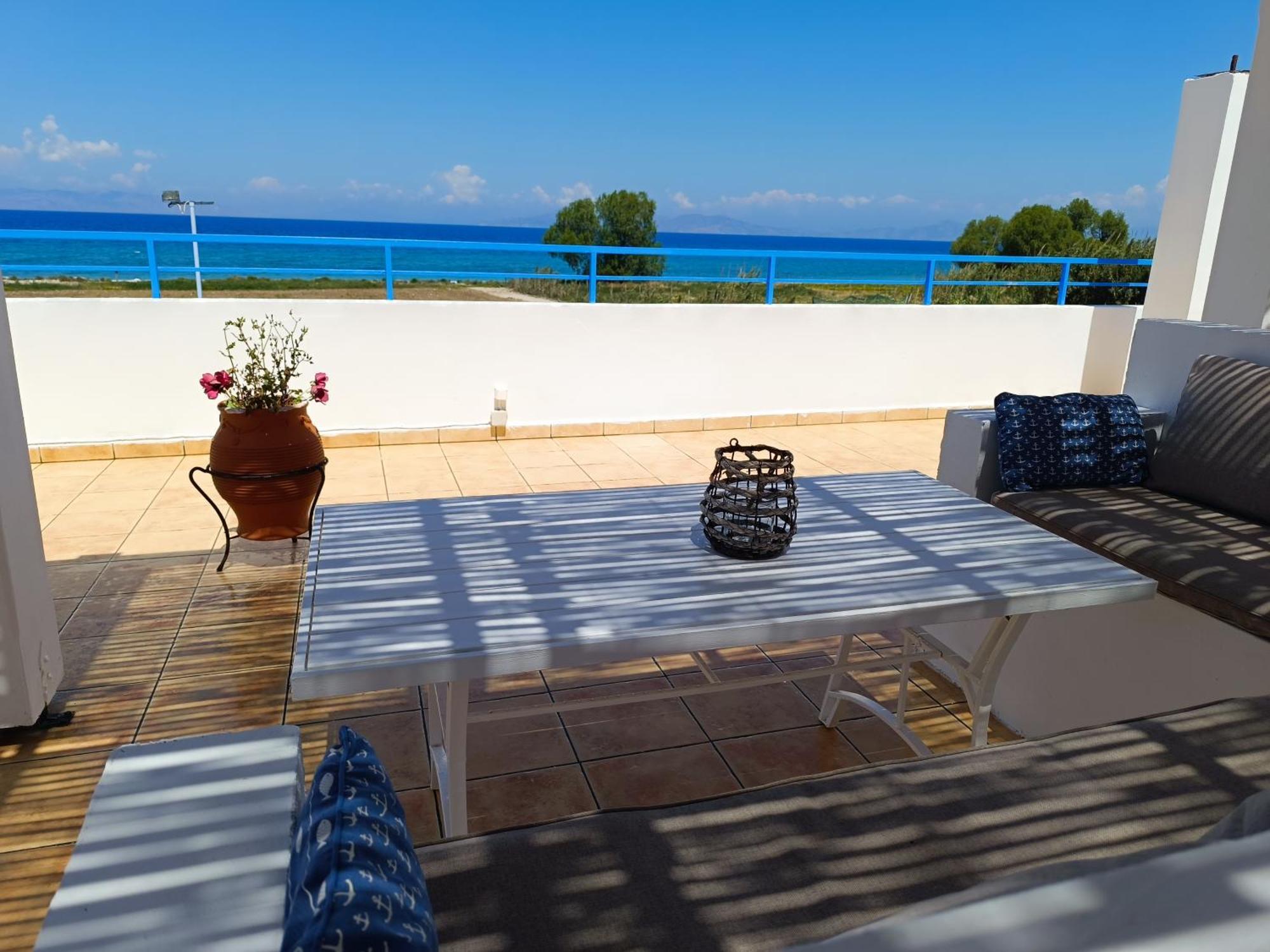 Nautilus Beach House Paradisi  Ngoại thất bức ảnh